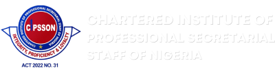 Chartered Institute of Professional Secretarial Staff of Nigeria
