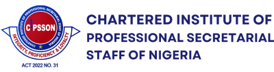 Chartered Institute of Professional Secretarial Staff of Nigeria